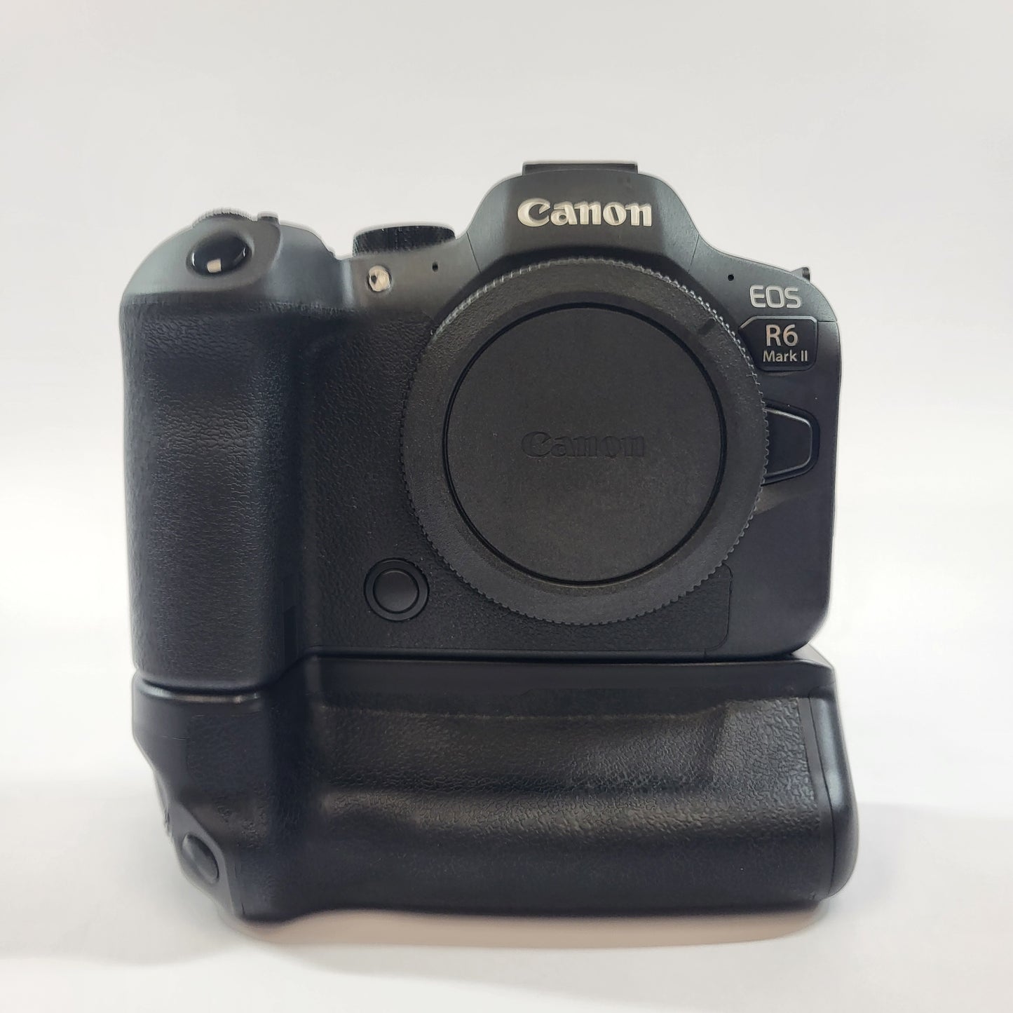 Canon EOS R6 Mark II 24.2MP Full Frame Mirrorless Digital Camera