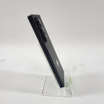 GSM Unlocked Samsung Galaxy Z Fold7 12GB RAM 256GB SM-F966U Jetblack