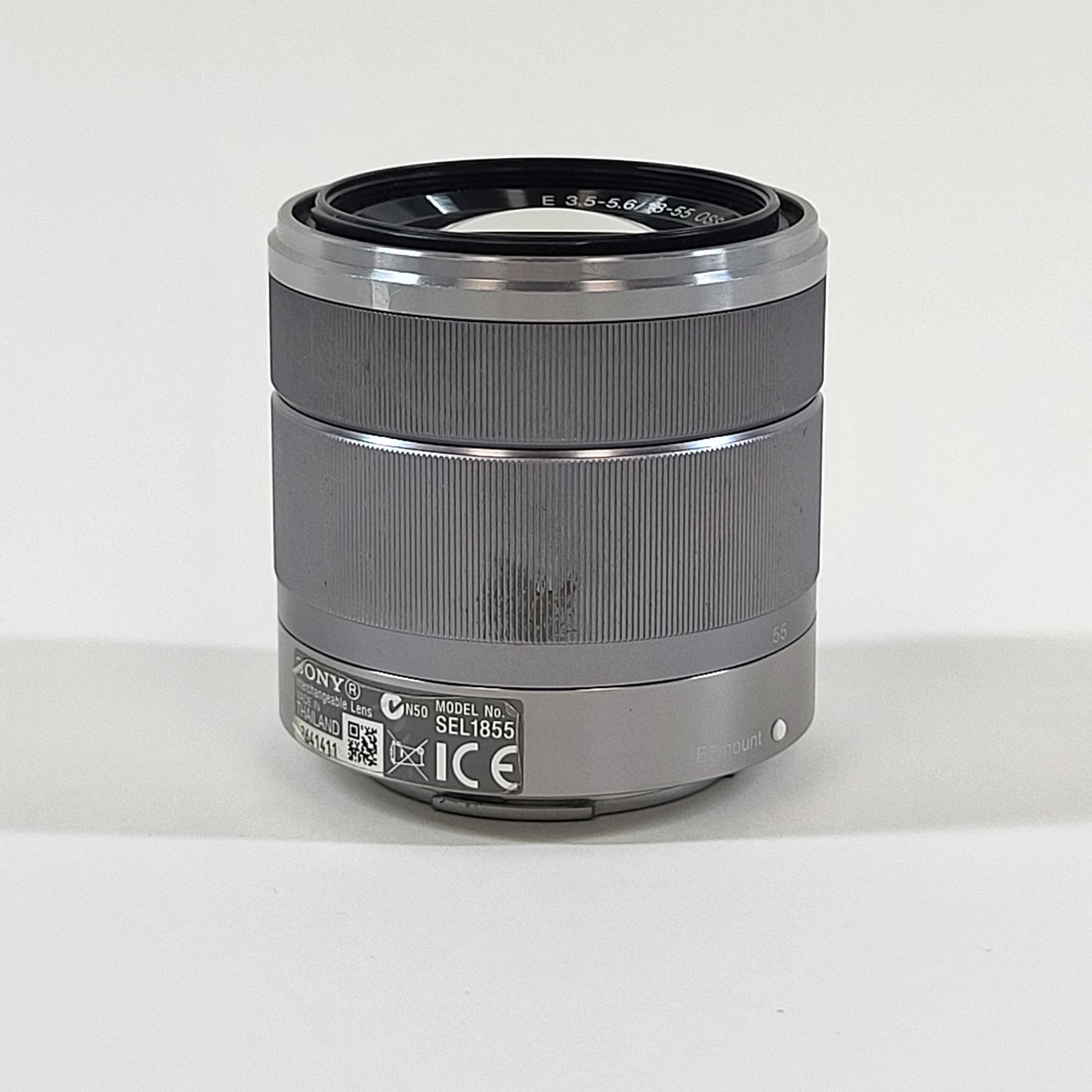 Sony Alpha NEX-5 14.1MP Compact Digital Camera