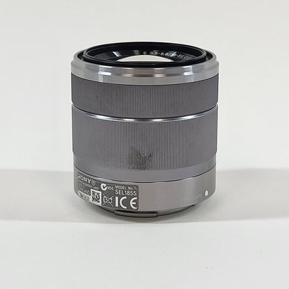 Sony Alpha NEX-5 14.1MP Compact Digital Camera