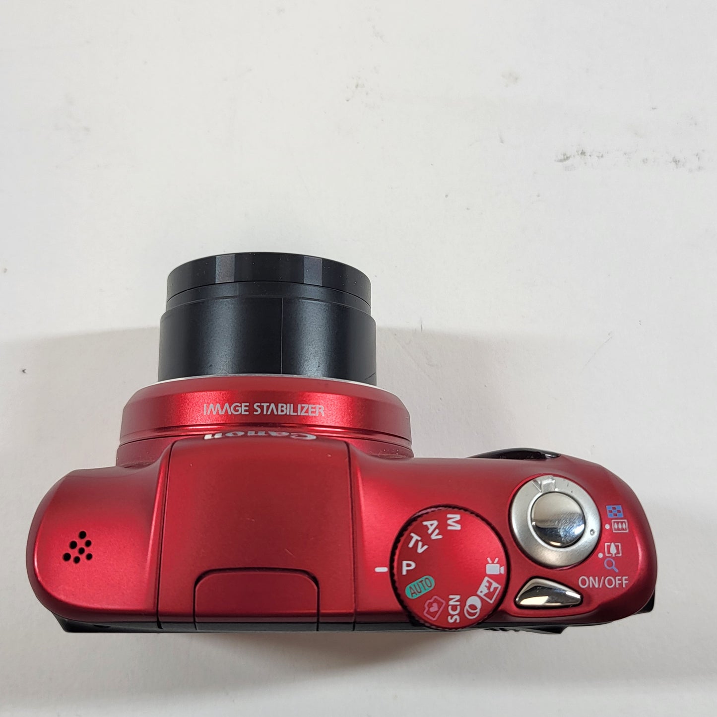 Canon PowerShot SX150 IS 14.1MP Compact Digital Camera