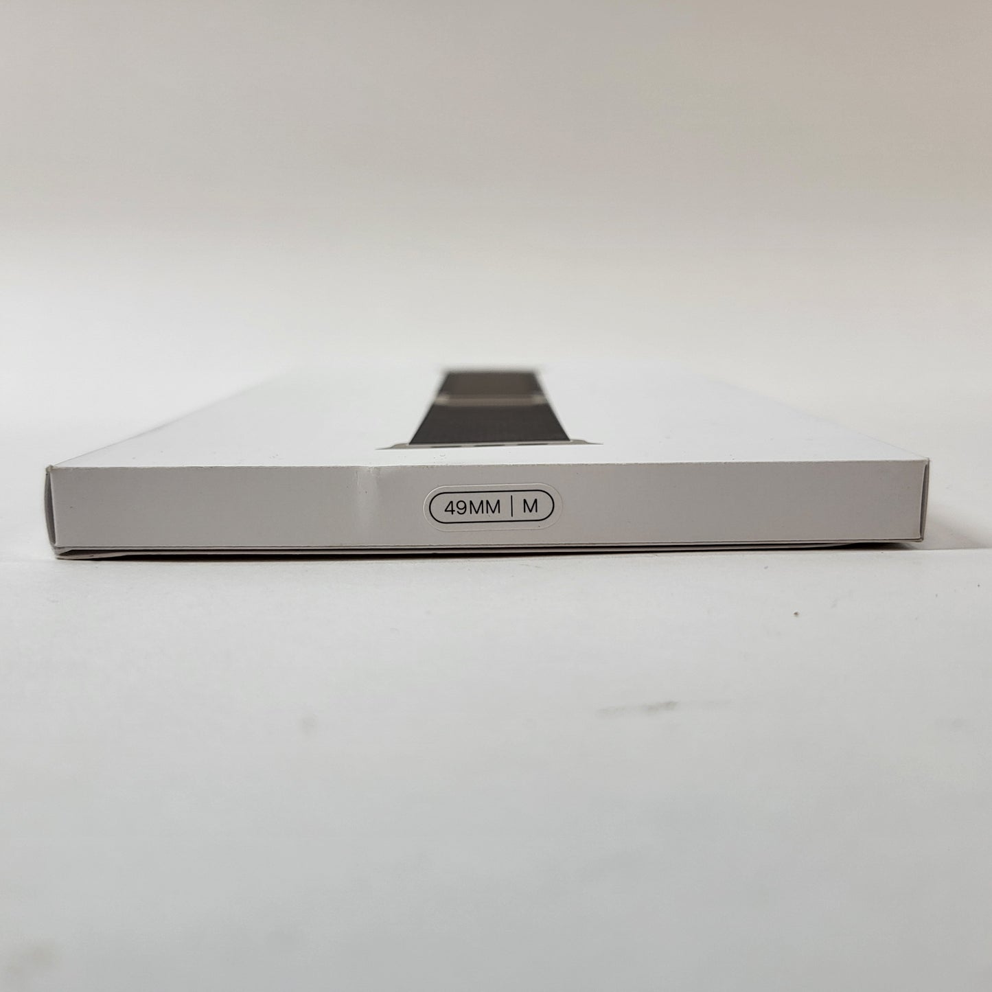 New Apple Watch Indigo Alpine Loop 49MM Size M