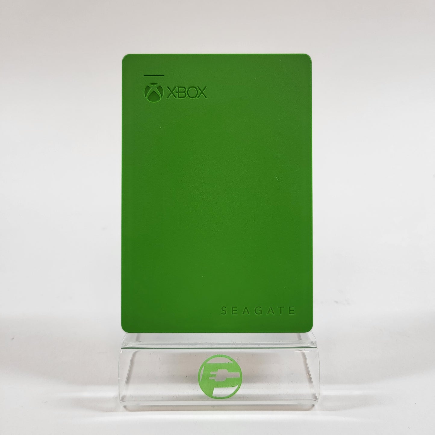 Seagate 2TB External Hard Drive Green/Black SRD0NF1 For Xbox One And Xbox Series X/S