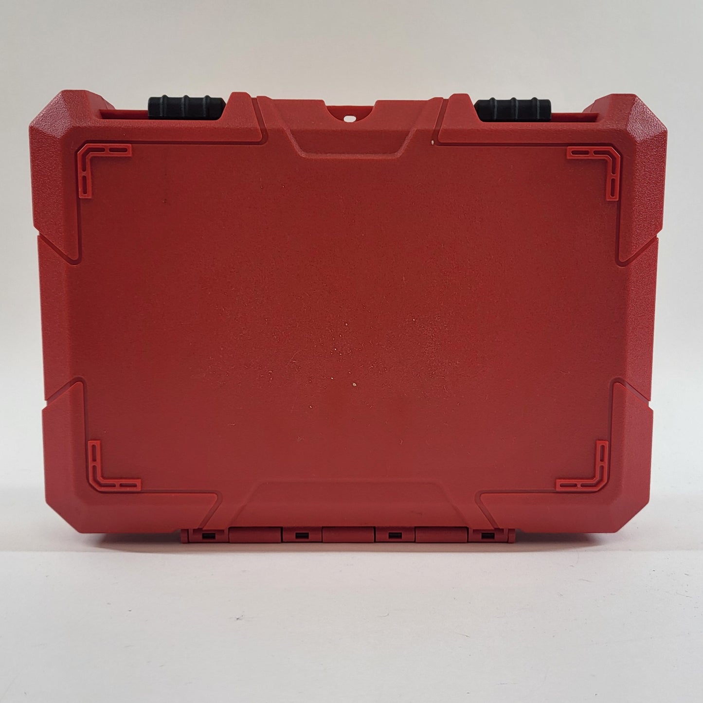 Milwaukee Shockwave Impact Duty Deep Well Socket 1/2" Set 9PC Open Box