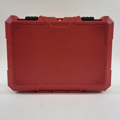 Milwaukee Shockwave Impact Duty Deep Well Socket 1/2" Set 9PC Open Box