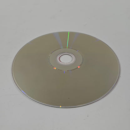 Mortal Kombat vs. DC Universe [Kollector's Edition] (Sony PS3, 2008) Discs Only