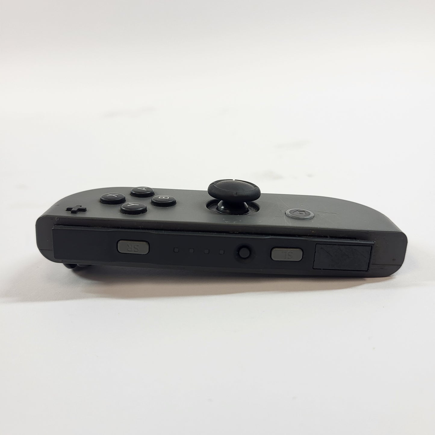 Nintendo Switch Joy-Cons Pair Controller HAC-015/HAC-016 Black