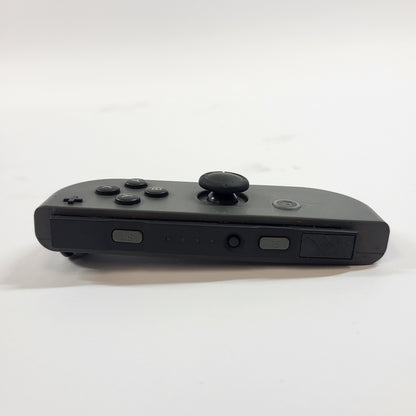 Nintendo Switch Joy-Cons Pair Controller HAC-015/HAC-016 Black