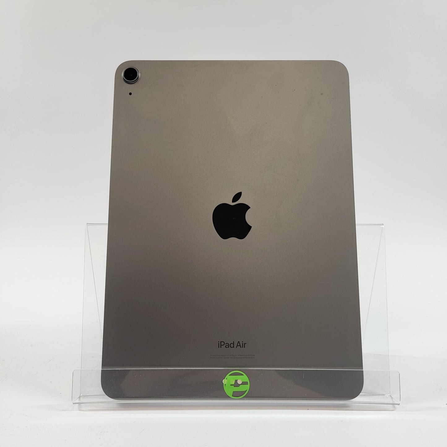 WiFi Only Apple iPad Air 5th Gen 256GB Space Gray MM9L3LL/A