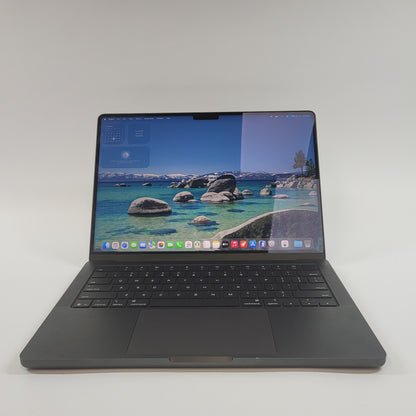 2026 Apple MacBook Pro 14" M5 10C GPU 4.6GHz 24GB RAM 1TB SSD MDE34LL/A