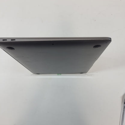 2019 Apple MacBook Air 13.3" i5 1.6GHz 8GB RAM 256GB SSD Space Gray A1932 READ
