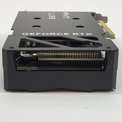 PNY GeForce RTX 4060 XLR8 8GB GDDR6 Graphics Card KMR4060E4J8DT2AKTR16AJB