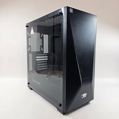 Assorted PC Computer Tower Case