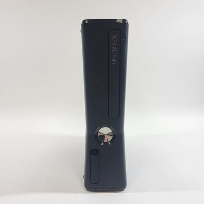 Microsoft Xbox 360 S 4GB Console Gaming System Black 1439
