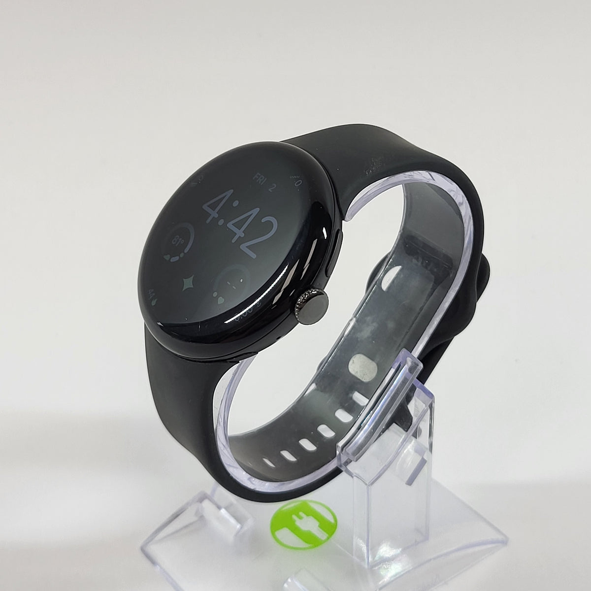 Google Pixel Watch 4 45mm G1KAW