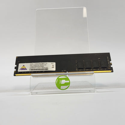 Neo Forza NMUD480E82-2666EA10 8GB (1x8GB) RAM DDR4 2666MHz 