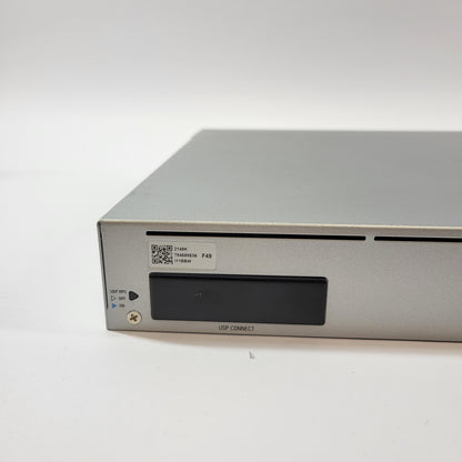 UniFi Dream Machine Pro 11-Port Security Gateway UDM-PRO
