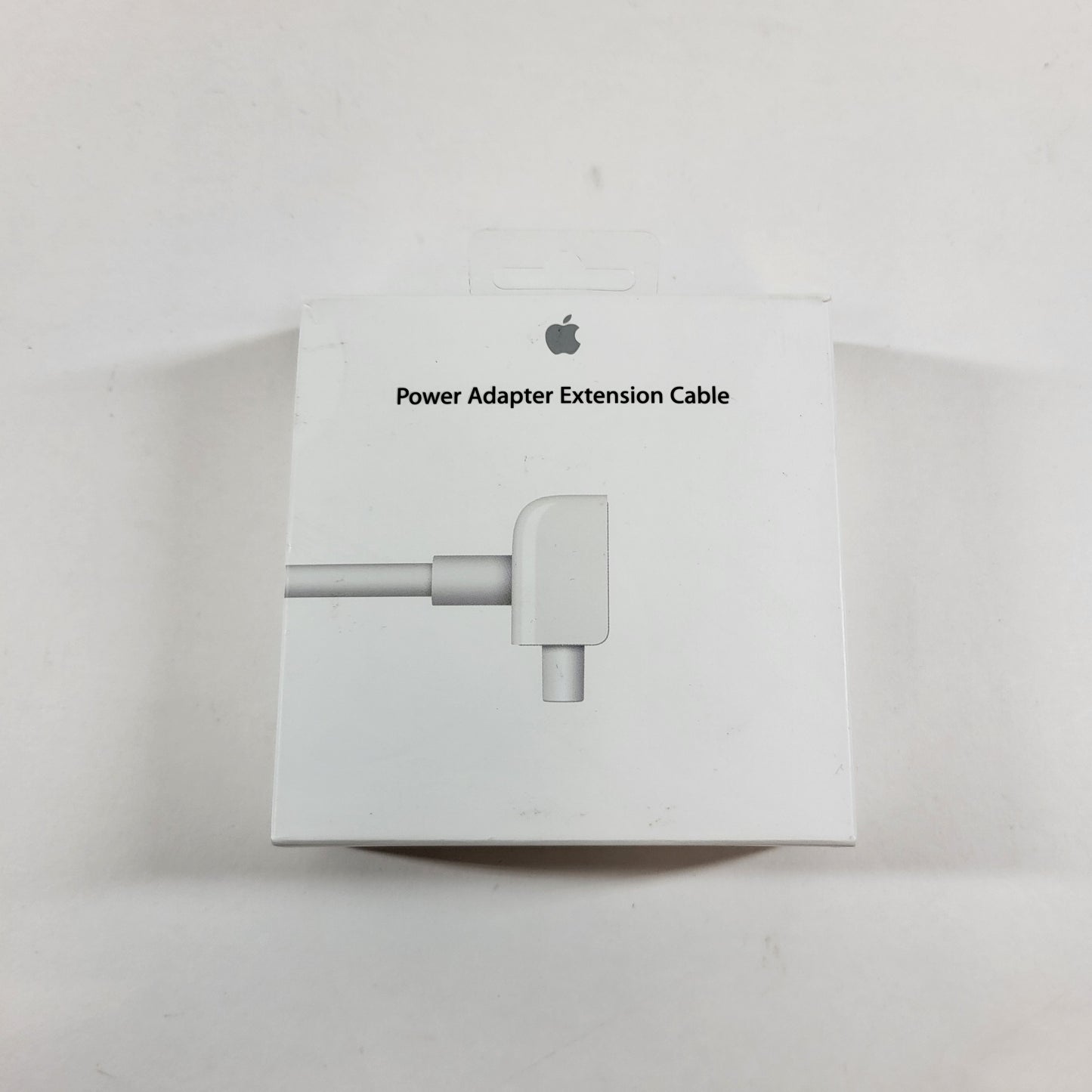 Apple Power Adapter Extension Cable White MK122LL/A