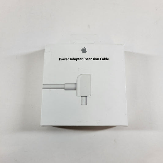 Apple Power Adapter Extension Cable White MK122LL/A