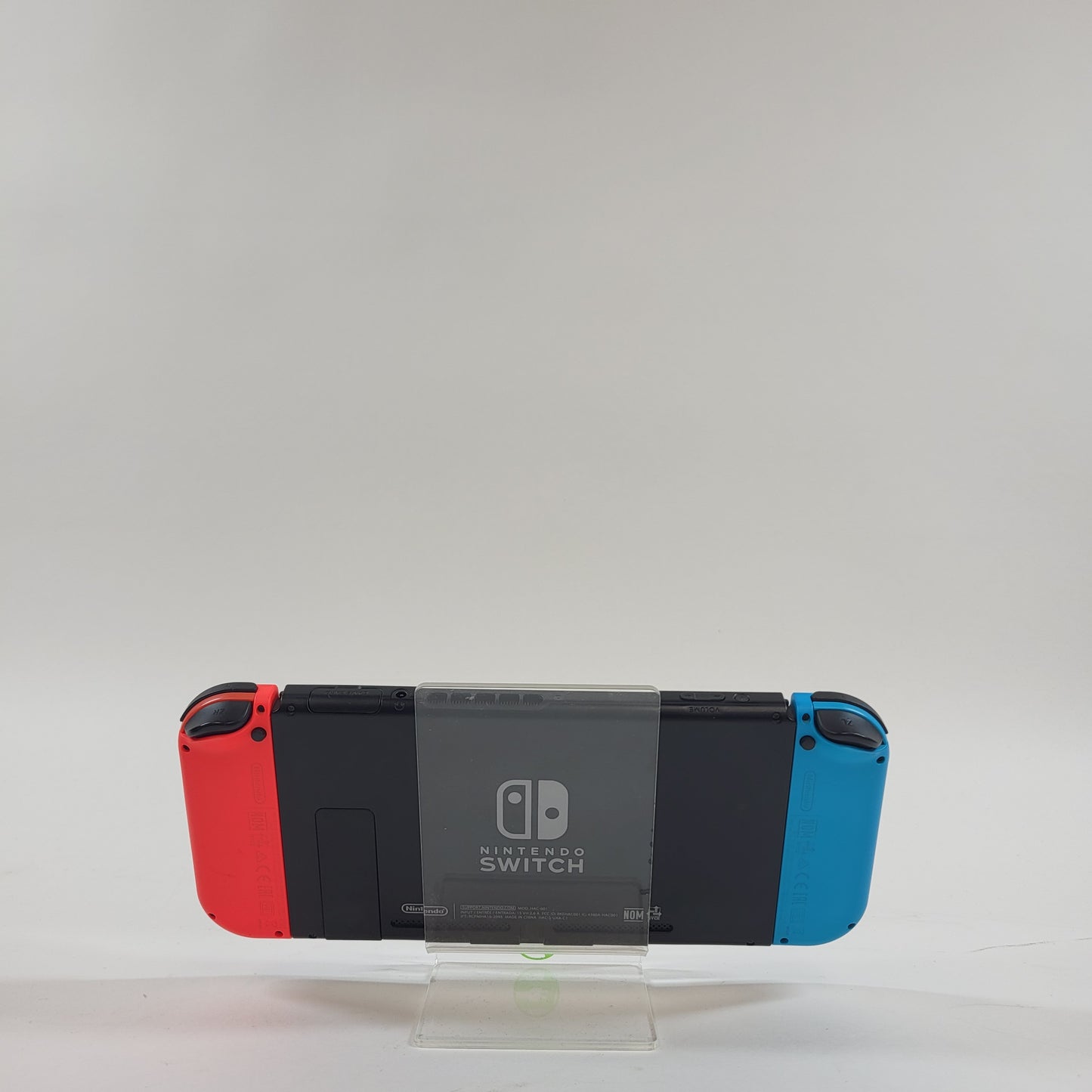 Nintendo Switch v1 Console Gaming System HAC-001 Black