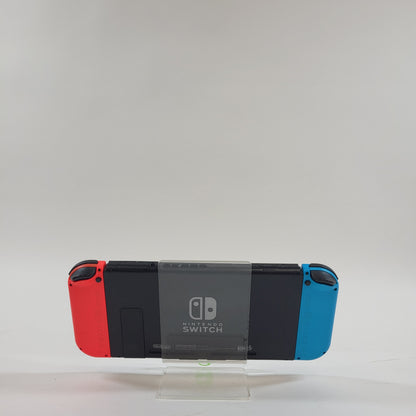 Nintendo Switch v1 Console Gaming System HAC-001 Black