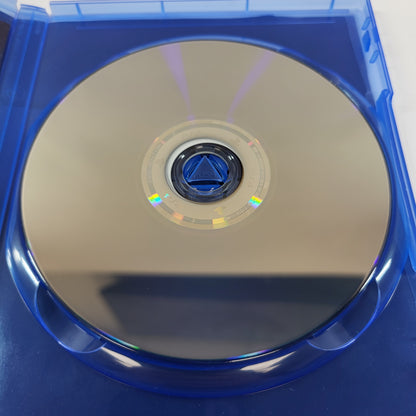 PlayStation VR Demo Disc (Sony PlayStation 4 PS4, 2016)