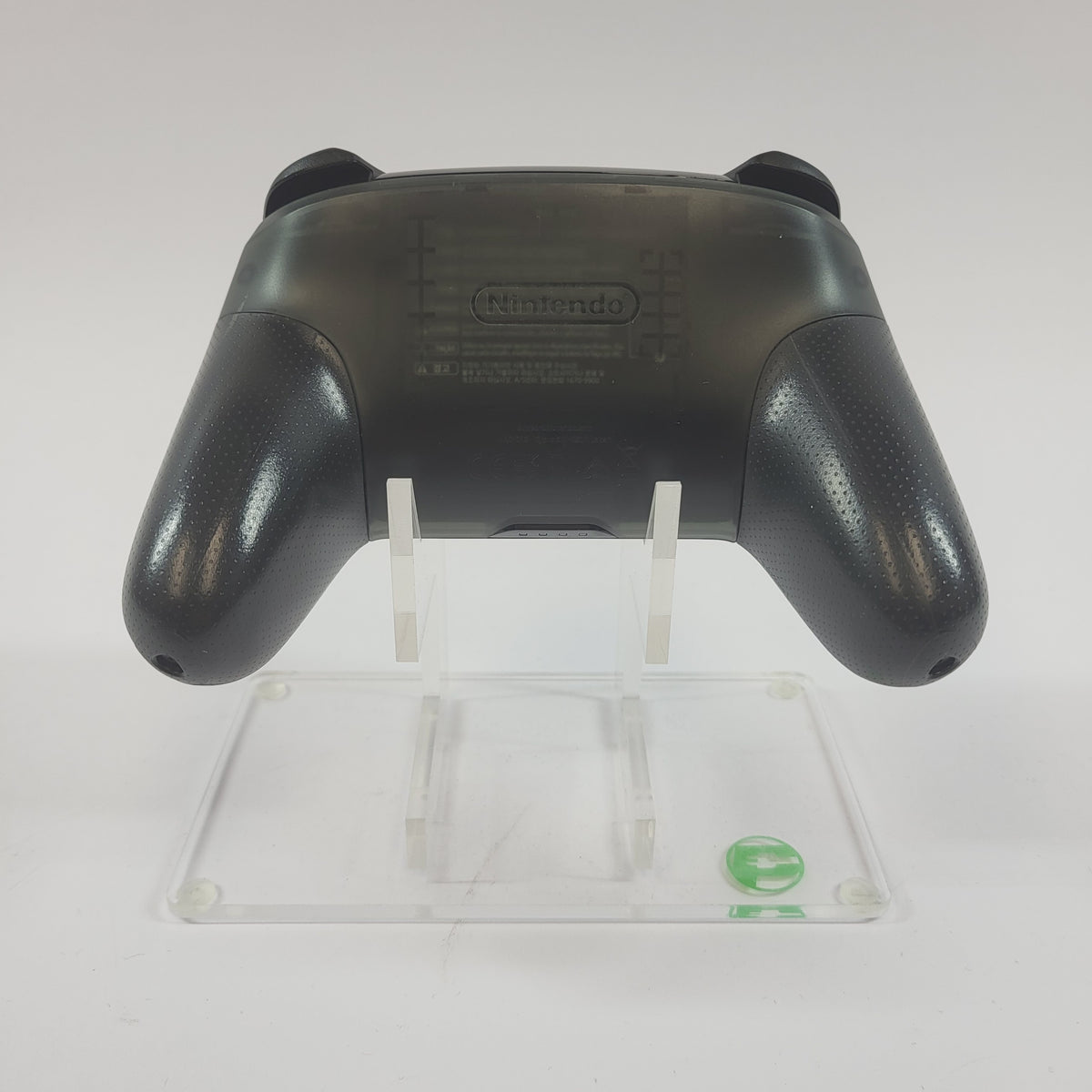 Nintendo Switch Pro Controller HAC-013 Black