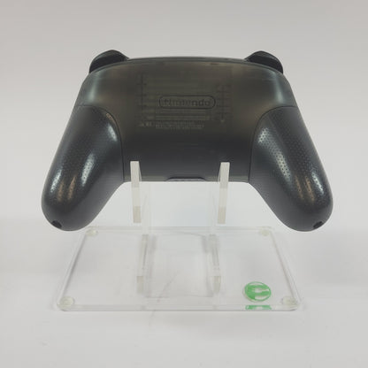 Nintendo Switch Pro Controller HAC-013 Black