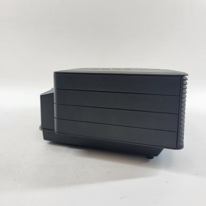 Bose Wave Radio AWR11W Wired Speaker System Black