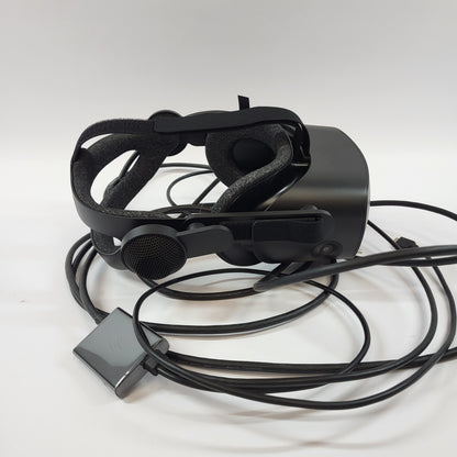 HP Reverb G2