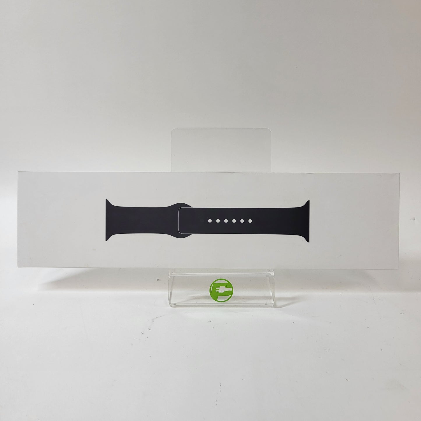 Apple Watch Black Sport Band 40MM