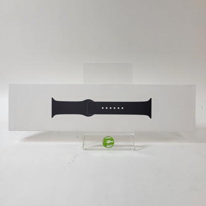 Apple Watch Black Sport Band 40MM