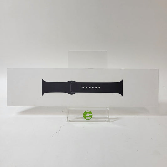 Apple Watch Black Sport Band 40MM