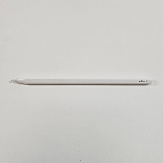 Apple Pencil 2nd Gen White A2051