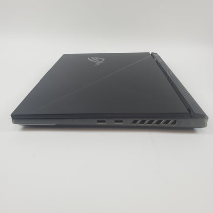 ASUS ROG Strix SCAR 18" Intel i9-14900HX GeForce RTX 4090 32GB RAM 2TB NVME Laptop