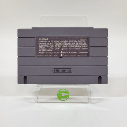 Aladdin (Super Nintendo SNES, 1993) Cartridge Only