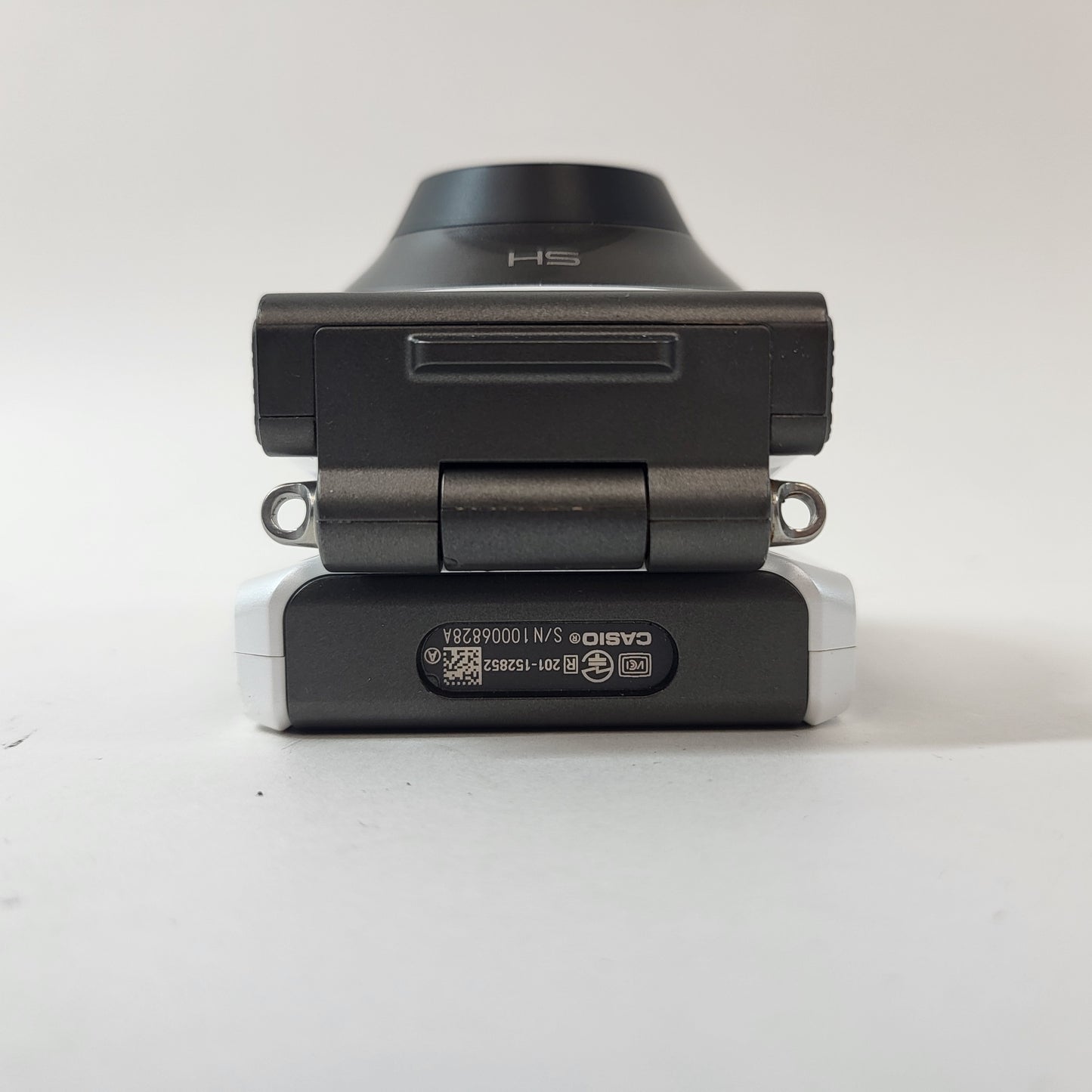 Casio Exilim EX-FR100 10.2MP Waterproof Digital Action Camera EX-FR100