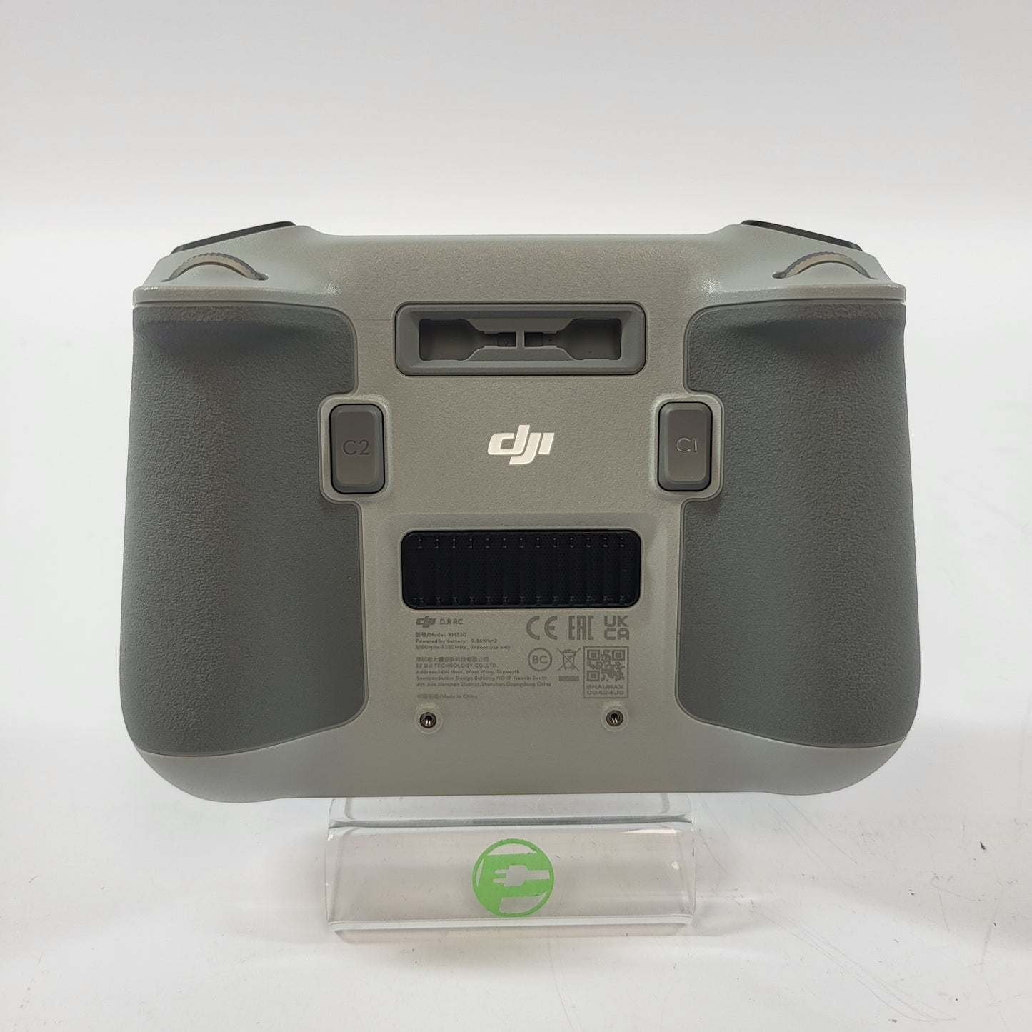 DJI Mini 3 4K Camera Drone MT3PD Fly More Combo