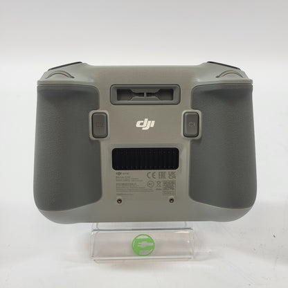 DJI Mini 3 4K Camera Drone MT3PD Fly More Combo