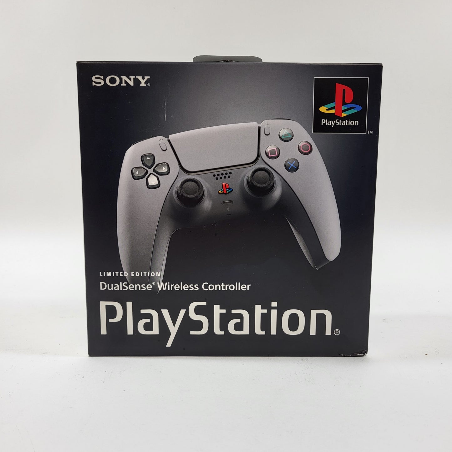 New Sony PlayStation 5 PS5 DualSense Wireless Controller 30th Anniversary
