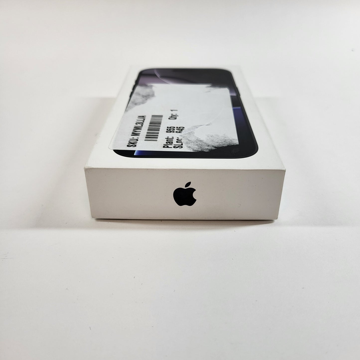 New Unlocked Apple iPhone 16 Pro 512GB BLACK A3038