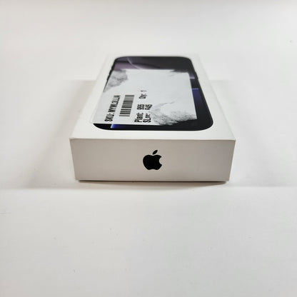 New Unlocked Apple iPhone 16 Pro 512GB BLACK A3038