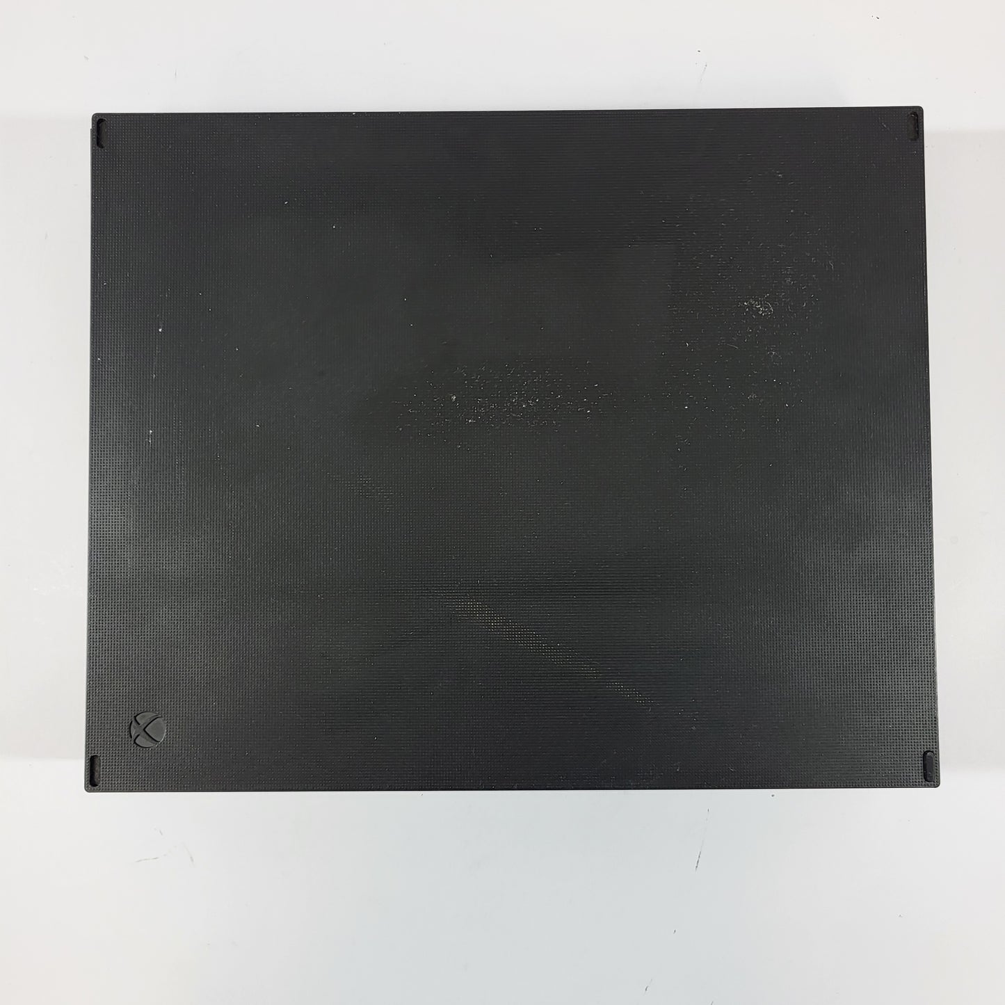 Microsoft Xbox One X 1TB Console Gaming System Black 1787