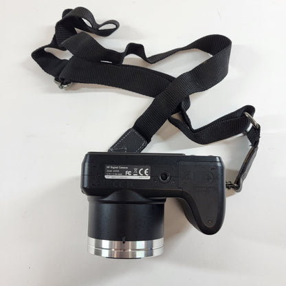 HP D3500 14.1MP Digital Camera