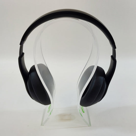 Beats Studio Pro Wireless Over-Ear Bluetooth Headphones Black A2924