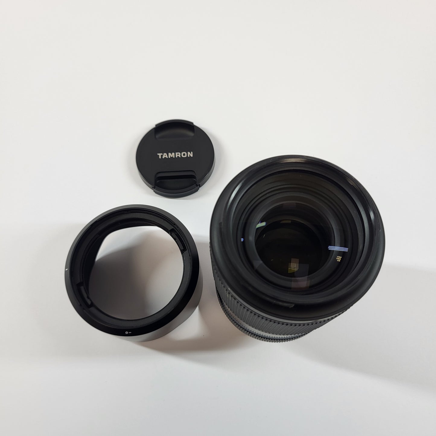 Tamron Telephoto Zoom Lens 70-180mm f/2.8 Di III VC VXD G2 For Sony E-Mount