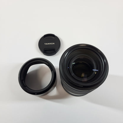 Tamron Telephoto Zoom Lens 70-180mm f/2.8 Di III VC VXD G2 For Sony E-Mount