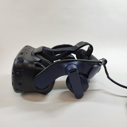 HTC Vive Pro 2 Virtual Reality Headset 99HASW001-00