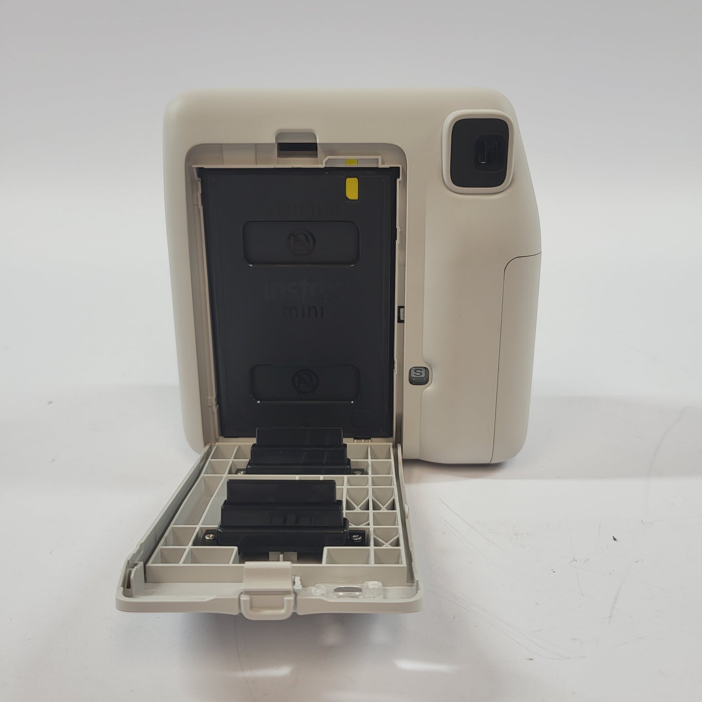 Fujifilm Instax Mini SE 600023 Instant Camera