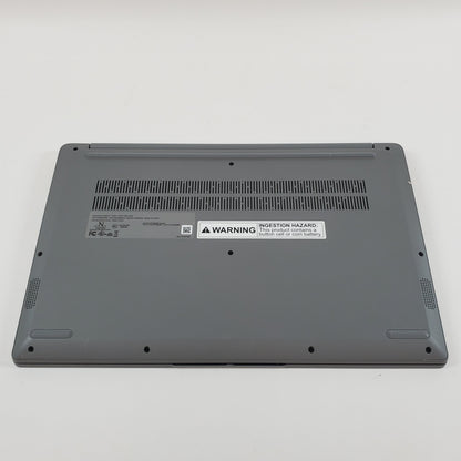 Lenovo IdeaPad 15IAU7 TYPE 82QD 15.6" i3-1215U 1.2GHz 8GB RAM 256GB SSD